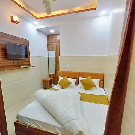 Hotel Sms Adźmer Zewnętrze zdjęcie