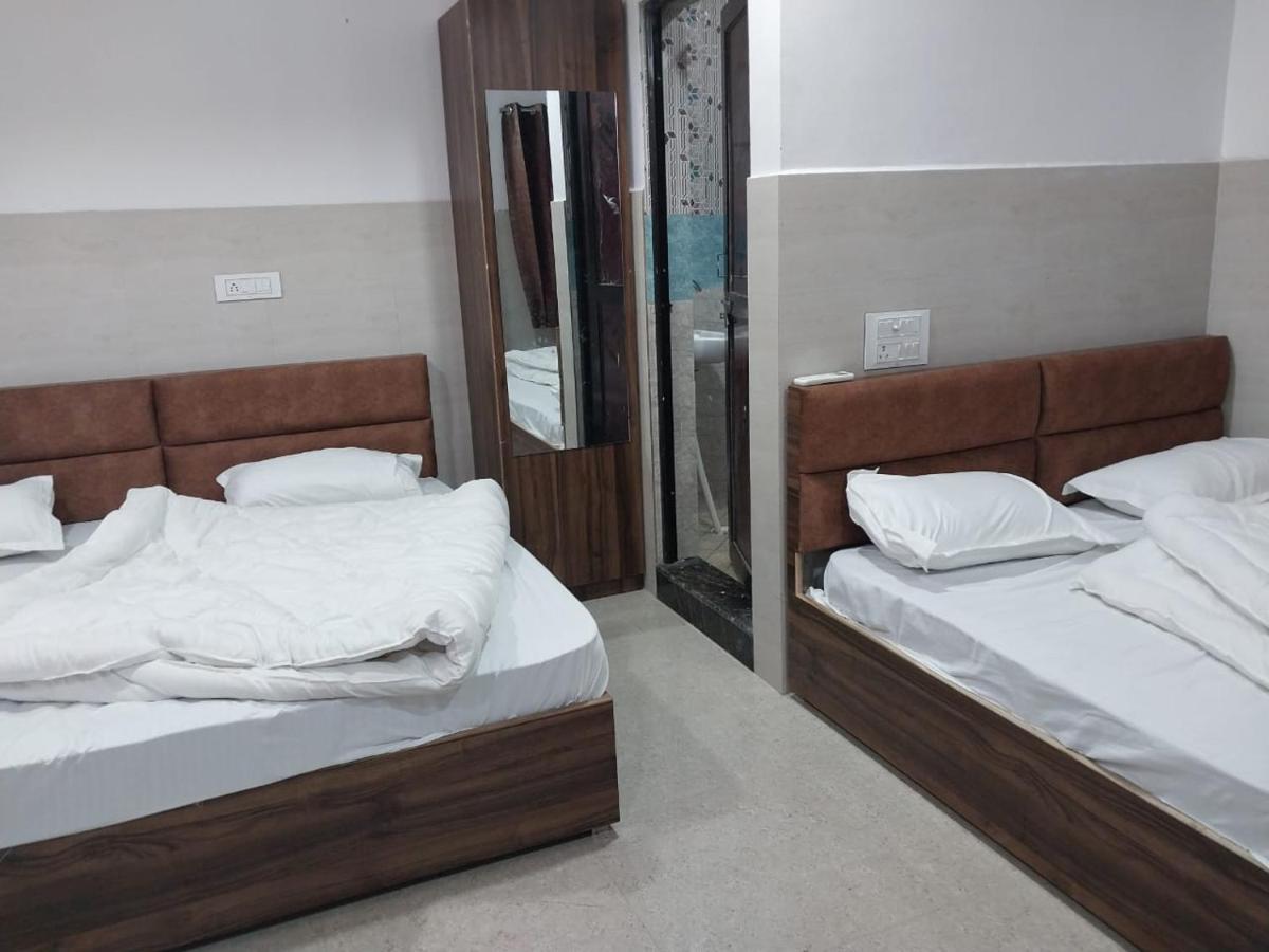 Hotel Sms Adźmer Zewnętrze zdjęcie
