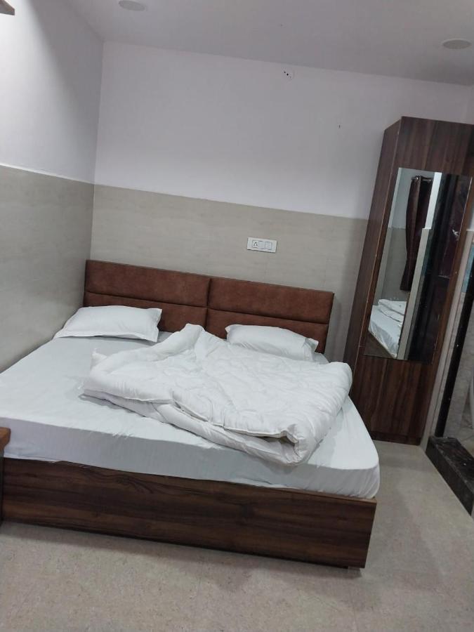 Hotel Sms Adźmer Zewnętrze zdjęcie