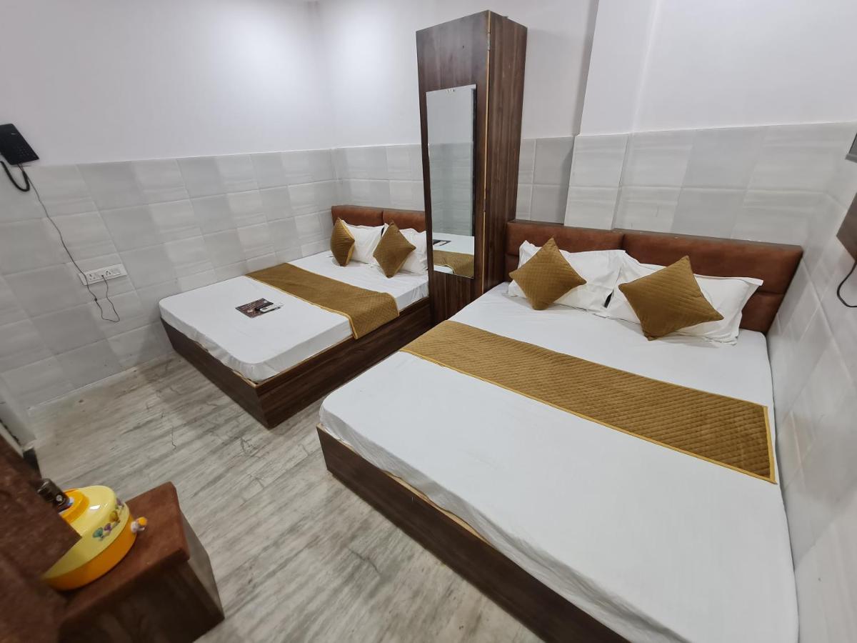 Hotel Sms Adźmer Zewnętrze zdjęcie