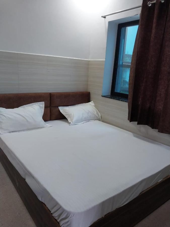 Hotel Sms Adźmer Zewnętrze zdjęcie