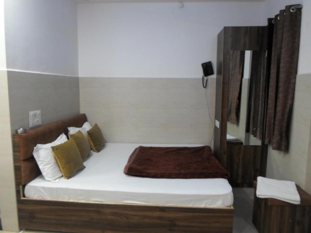Hotel Sms Adźmer Zewnętrze zdjęcie