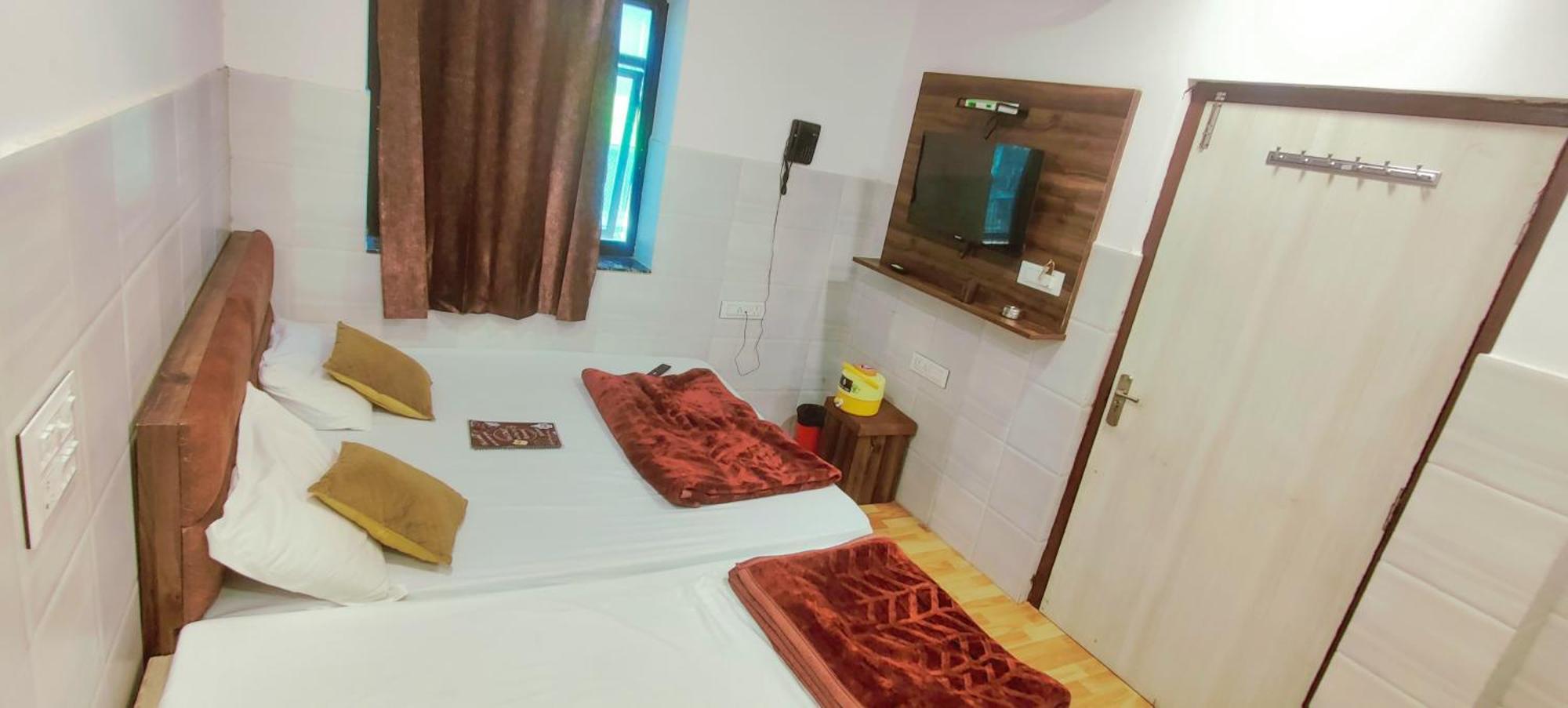 Hotel Sms Adźmer Zewnętrze zdjęcie