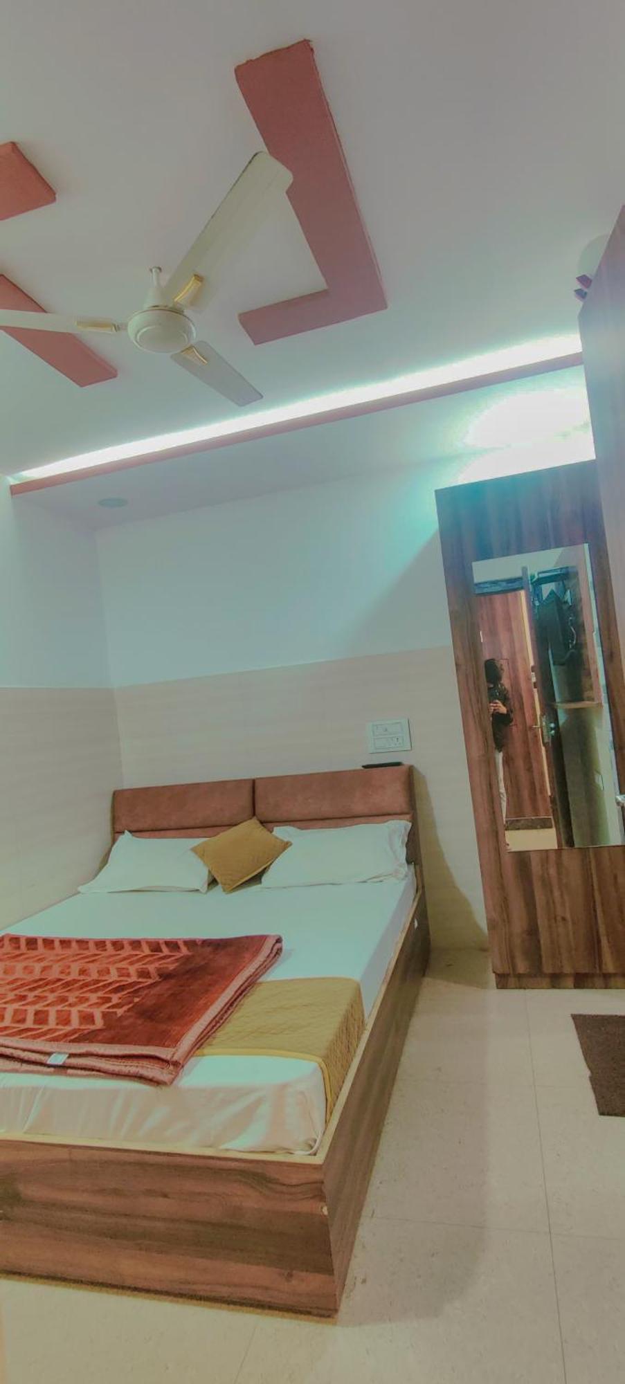 Hotel Sms Adźmer Zewnętrze zdjęcie
