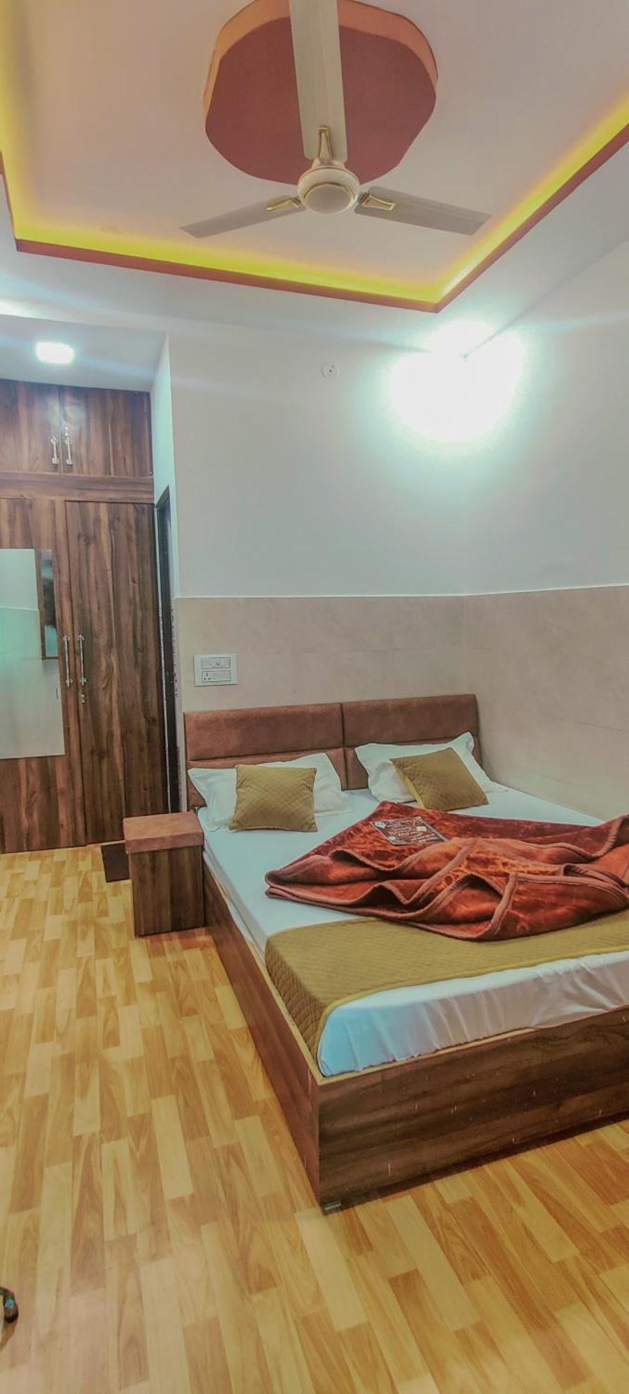 Hotel Sms Adźmer Zewnętrze zdjęcie