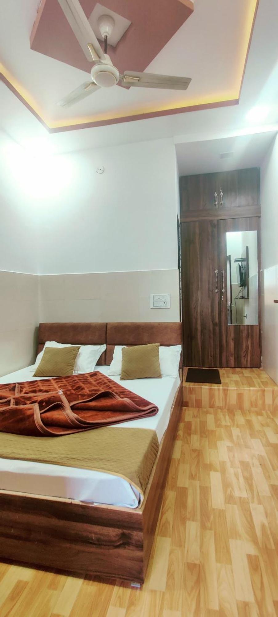 Hotel Sms Adźmer Zewnętrze zdjęcie